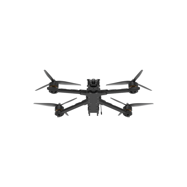 Квадрокоптер FPV дрон, фпв дрон, FPV Drone iFlight Chimera7 ECO 6S до 10 км.
