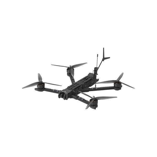 Квадрокоптер FPV дрон, фпв дрон, FPV Drone iFlight Chimera7 ECO 6S до 10 км.