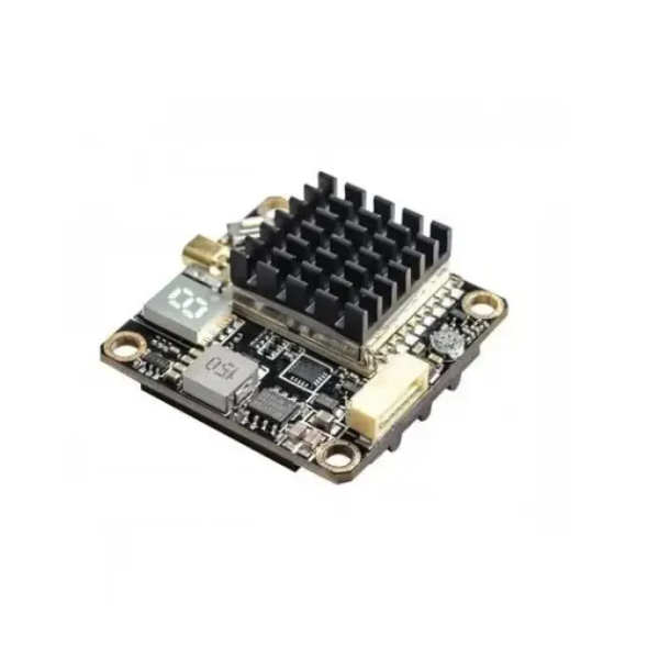 Видео передатчик AKK FX2 Dominator 250/500/1000/2000mW 5.8GHz на 37 каналов