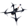 Квадрокоптер дрон FPV C-fly 7 inch V2 до 10 км. до 2.5 кг навантаження