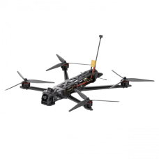 Квадрокоптер FPV дрон, фпв дрон, FPV Drone дрон Pulsar10 Analog