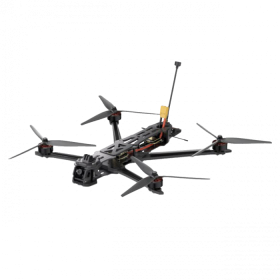Квадрокоптер FPV дрон, фпв дрон, FPV Drone дрон Pulsar10 Analog