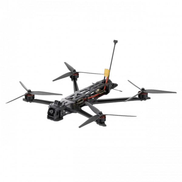 Квадрокоптер FPV дрон, фпв дрон, FPV Drone дрон Pulsar10 Analog