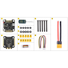 Полетный контроллер с регулятором скорости SpeedyBee F405 V3 BLS 50A 30x30 FC&ESC Stack