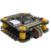 Полетный контроллер с регулятором скорости SpeedyBee F405 V3 BLS 50A 30x30 FC&ESC Stack