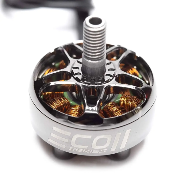 Бесколлекторные моторы EMAX ECO II 2807 1300KV