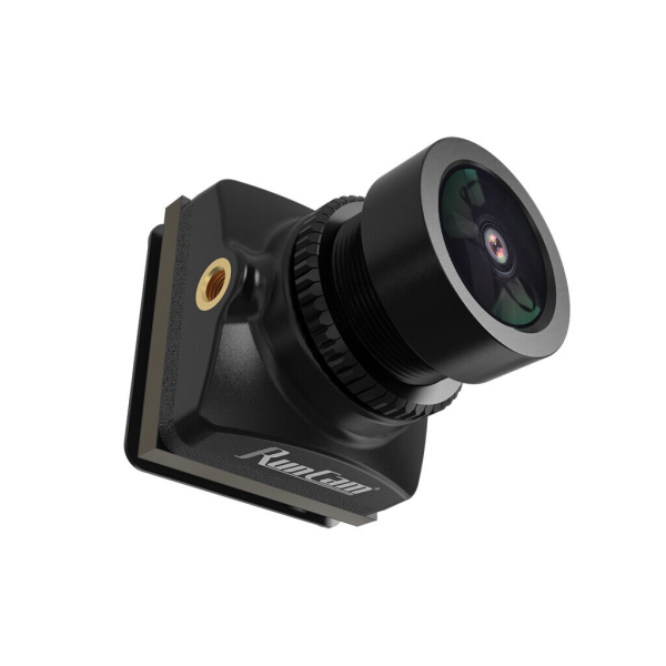 Камера для FPV RunCam Phoenix 2 Special Phoenix2-SP видеокамера 5-36В 2,1 мм 1500ТВЛ