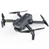 Квадрокоптер SJRC F5S 4K Pro – дрон с 4K камерой, 5G Wi-Fi, GPS, FPV, БК моторы, 3, км, до 30 мин. полета