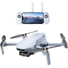 Квадрокоптер Drone FPV Potensic ATOM SE 3-Axis Gimbal 4K GPS дрон с камерой , 31 мин. полета, до 5 км