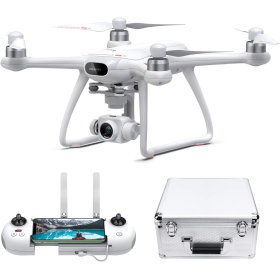 Квадрокоптер Drone FPV Potensic DREAMER Pro 3-Axis Gimbal 4K GPS дрон з камерою, 28 хв. польоту, до 2 км