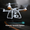 Квадрокоптер Drone FPV Potensic DREAMER Pro 3-Axis Gimbal 4K GPS дрон з камерою, 28 хв. польоту, до 2 км