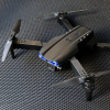 Квадрокоптер з камерою E99 Pro Міні дрон з 4K HD WiFi FPV до 30 хв. польоту (+2 акумулятори )