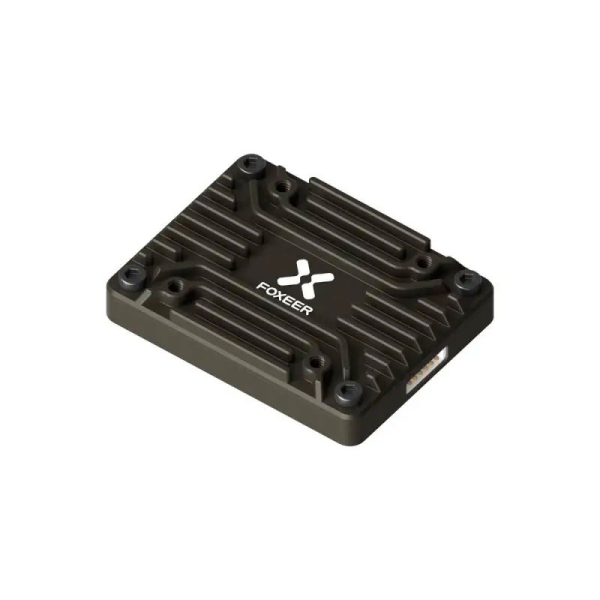 Відеопередавач для FPV Foxeer Reaper Extreme V2 5.8G 2.5W VTX