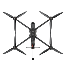 FPV-дрон ФПВ дрон 10-дюймовий GEPRC MARK4 LR10 5.8G 2.5W до 3 кг