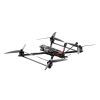 FPV-дрон ФПВ дрон 10-дюймовий GEPRC MARK4 LR10 5.8G 2.5W до 3 кг