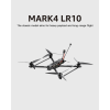FPV-дрон ФПВ дрон 10-дюймовий GEPRC MARK4 LR10 5.8G 2.5W до 3 кг