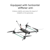 FPV-дрон ФПВ дрон 10-дюймовий GEPRC MARK4 LR10 5.8G 2.5W до 3 кг