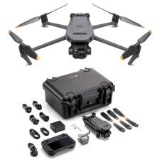 Квадрокоптер DJI Mavic 3T thermal (CP.EN.00000415.01) (с тепловизором) 