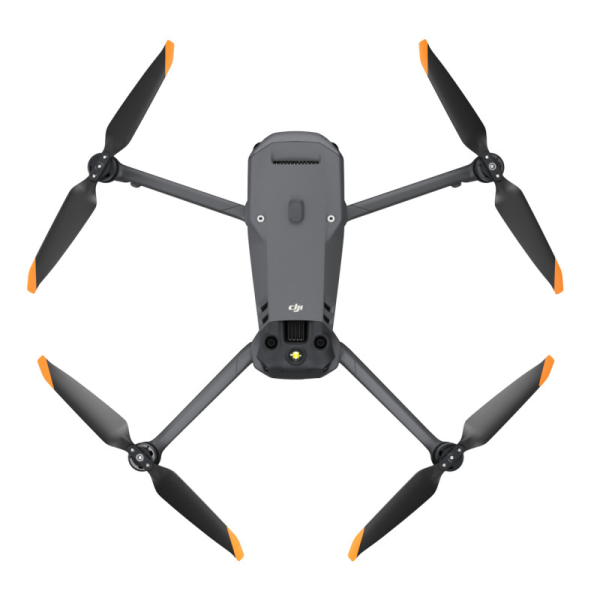 Квадрокоптер DJI Mavic 3T thermal (CP.EN.00000415.01) (з тепловізором)  
