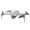 Квадрокоптер LYZRC L500 PRO – дрон з камерою Ultra HD 4K, FPV, БК двигуни + 1,2 км, 25 хв. + КЕЙС
