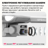 Квадрокоптер LYZRC L500 PRO – дрон з камерою Ultra HD 4K, FPV, БК двигуни + 1,2 км, 25 хв. + КЕЙС