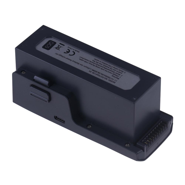 Акумулятор SJRC F22s 4k pro, акумулятор LiPo 3S 11,1V, ємність 3500Ma