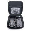 Квадрокоптер BeyondSky B5 Mini дрон із GPS 4K HD FPV, 3-х осьовий підвіс, 3 км до 26 хв. польоту + (SD карта)