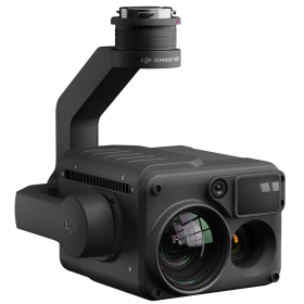 Камера з тепловізором для дрона  DJI Zenmuse H20N (CP.ZM.00000145.01)