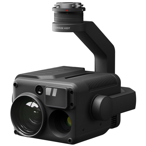 Камера з тепловізором для дрона  DJI Zenmuse H20N (CP.ZM.00000145.01)