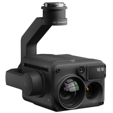 Камера з тепловізором для дрона  DJI Zenmuse H20N (CP.ZM.00000145.01)