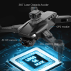 Квадрокоптер LYZRC L900 PRO MAX дрон з 4K-камерою, GPS та FPV обхід перешкод, політ до 1,2 км до 28 хвилин.