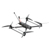 ФПВ дрон FPV квадрокоптер 10-дюймовий MARK4 LR10 5.8G 2.5W вантажопідйомність до 3 кг