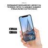 Квадрокоптер дрон с камерой LYZRC L800 PRO 3-осевой подвес 4K HD, GPS, до 1200 м, 60м. полета + 1 аккумулятор
