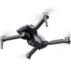 Квадрокоптер LYZRC L600 PRO MAX з камерою 4K, GPS, 3-осьова стабілізація, 2 акумулятори, до 60 хв польоту, FPV Wi-Fi дрон