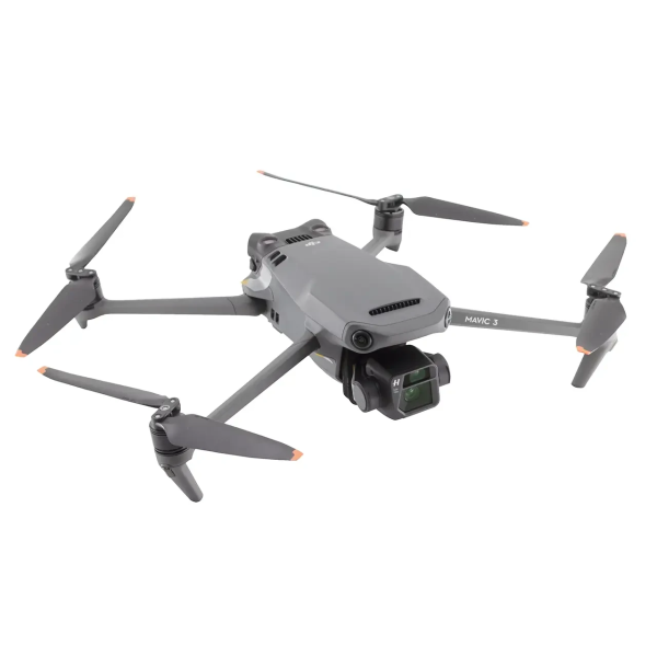 Квадрокоптер Дрон DJI Mavic 3 (CP.MA.00000447.02)