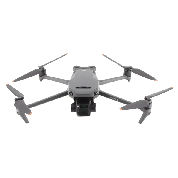 Квадрокоптер Дрон DJI Mavic 3 (CP.MA.00000447.02)