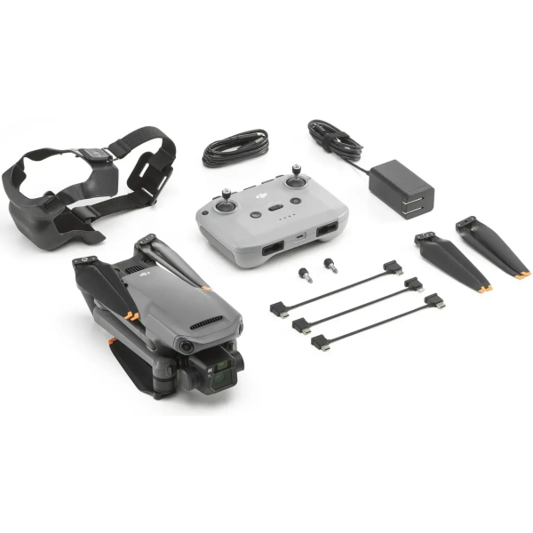 Квадрокоптер Дрон DJI Mavic 3 (CP.MA.00000447.02)