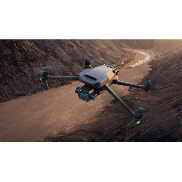 Квадрокоптер Дрон DJI Mavic 3 (CP.MA.00000447.02)