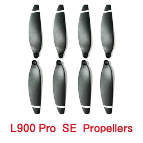 Лопаті для квадрокоптера L900 Pro. Pro SE. PRO SE MAX комплект