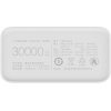Аккумулятор повербанк Xiaomi Mi Power Bank 3 30000 mAh, USB Type-C, PB3018ZM с быстрой зарядкой + подарок
