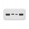 Портативна батарея Xiaomi Mi Power Bank 3 30000 мАh 18 Вт QC 3.0 PB3018ZM | USB-C USB-A Mic USB