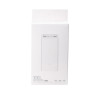 Power Bank Xiaomi 30000 mah Повербанк Туре-С / Micro USB / USB-C / USB-A мощный повербанк + кабель в подарок