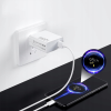 Зарядное устройство Xiaomi 120W Mi Turbo Charge USB Type-C ORIGINAL  Зарядный блок + кабель