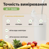 Весы кухонные, Точные весы, Весы для еды, бытовые кухонные электронные весы до 5 кг с функцией тары 