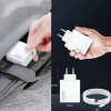 Зарядний пристрій Xiaomi 120W Mi Turbo Charge USB Type-C ORIGINAL Зарядний блок + кабель