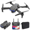 Детский Квадрокоптер с камерой E99 - мини дрон для детей HD FPV до 20 мин. полета + 1 аккумулятор