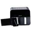 Аэрогриль SOKANY SK-10005 Аэрофритюрница с двумя отделениями  2400 Вт 10 л сенсорная аэропечь фритюр без масла