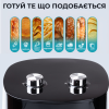 Аэрогриль SOKANY SK-10024 аэрофритюрница 6.5 литров мультипечь аэропечь настольная с терморегулятором