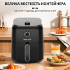 Аэрогриль SOKANY SK-10026 4.5 литра аэрофритюрница 1400Вт безмасляная с механическим управлением