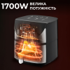 Аэрогриль Sokany SK-10031 на 7 л. фритюрница 1800W мультипечь без масла аэропечь настольная